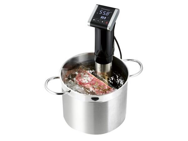 Vařič Sous Vide 1 000 W
