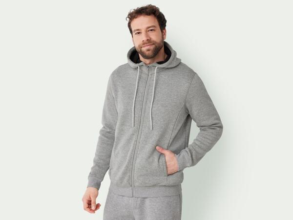 Herren Sweatjacke