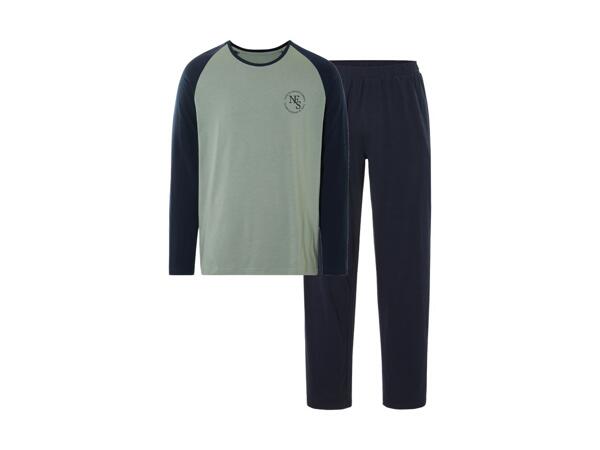 Men's Pyjama Set