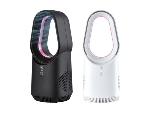 Mini ventilatore da tavolo