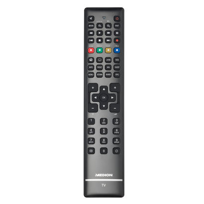 Smart TV 125,7 cm/50" avec wifi et navigateur