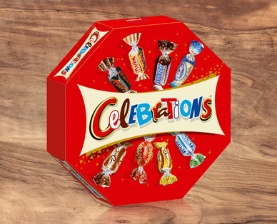 Celebrations