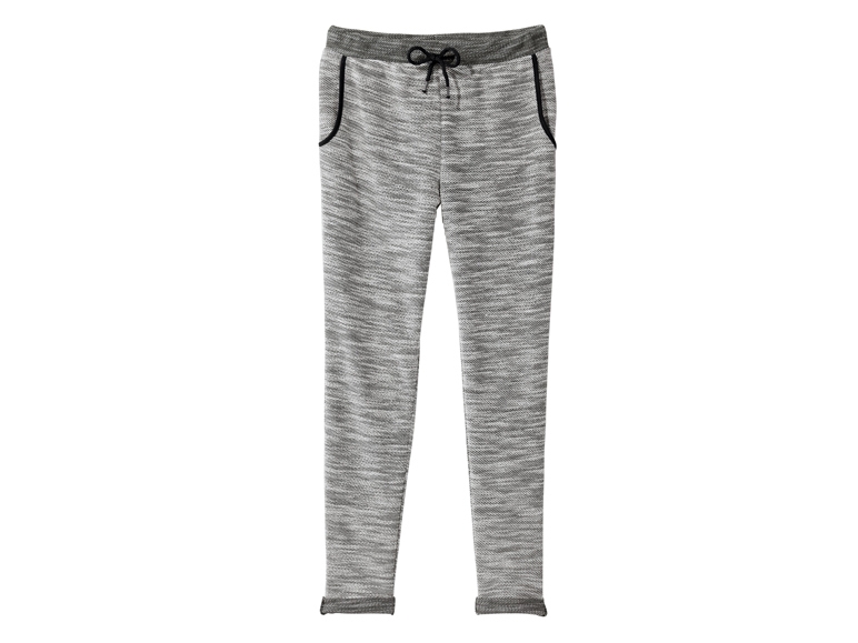 Ladies' Knit Trousers