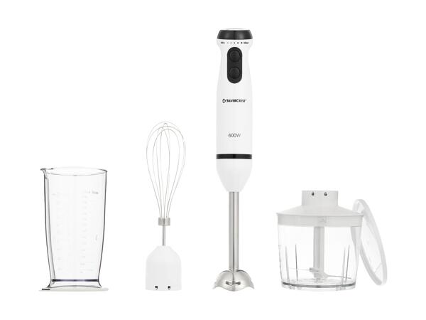 Hand Blender Set