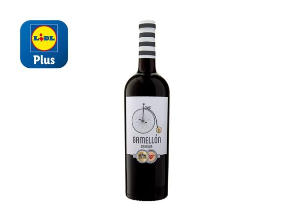 Gamellón Crianza DOP 2018