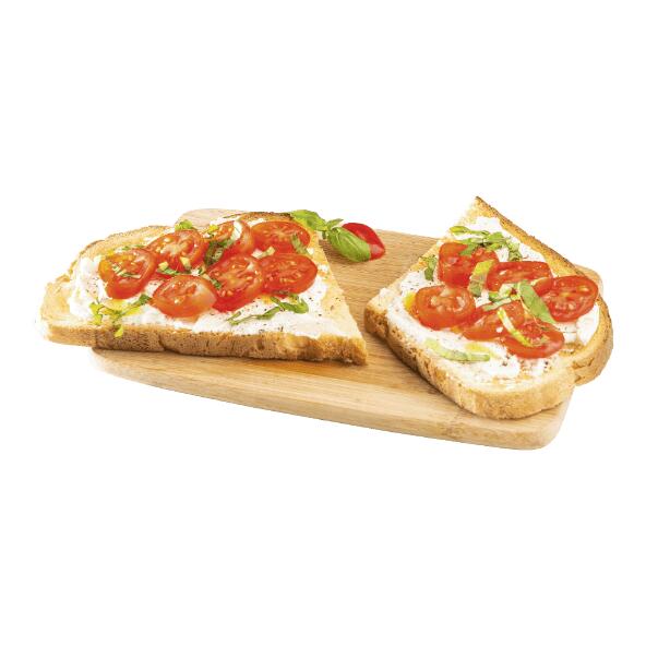 CUCINA(R) 				Bruschetta Maxi