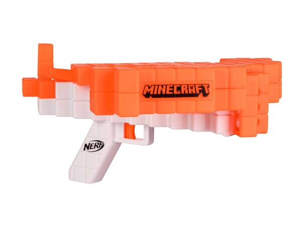 NERF(R) Nerf Minecraft