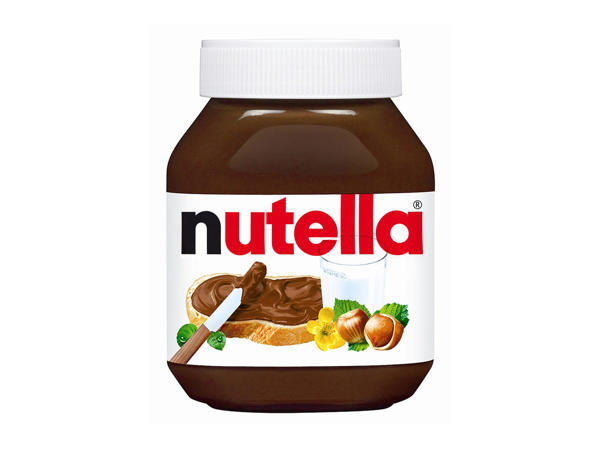 Nutella