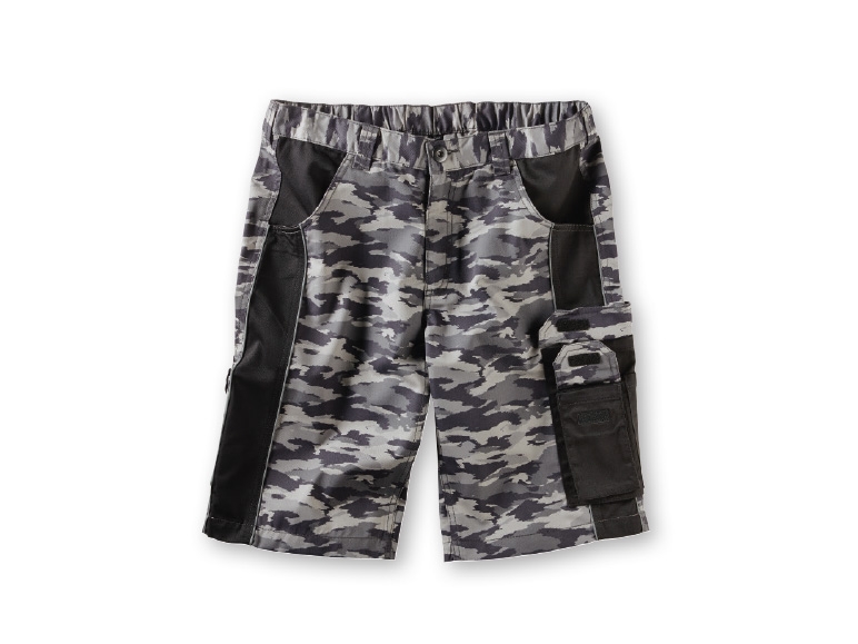 Powerfix(R) Men's Work Shorts