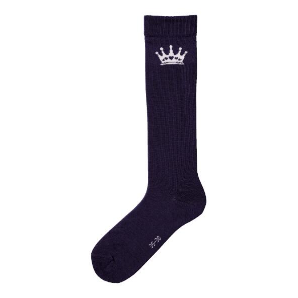 L&D(R) Mi-bas, 5 paires