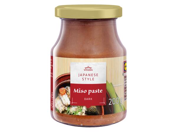 Miso Paste