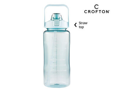 Motivational Bottle 2L