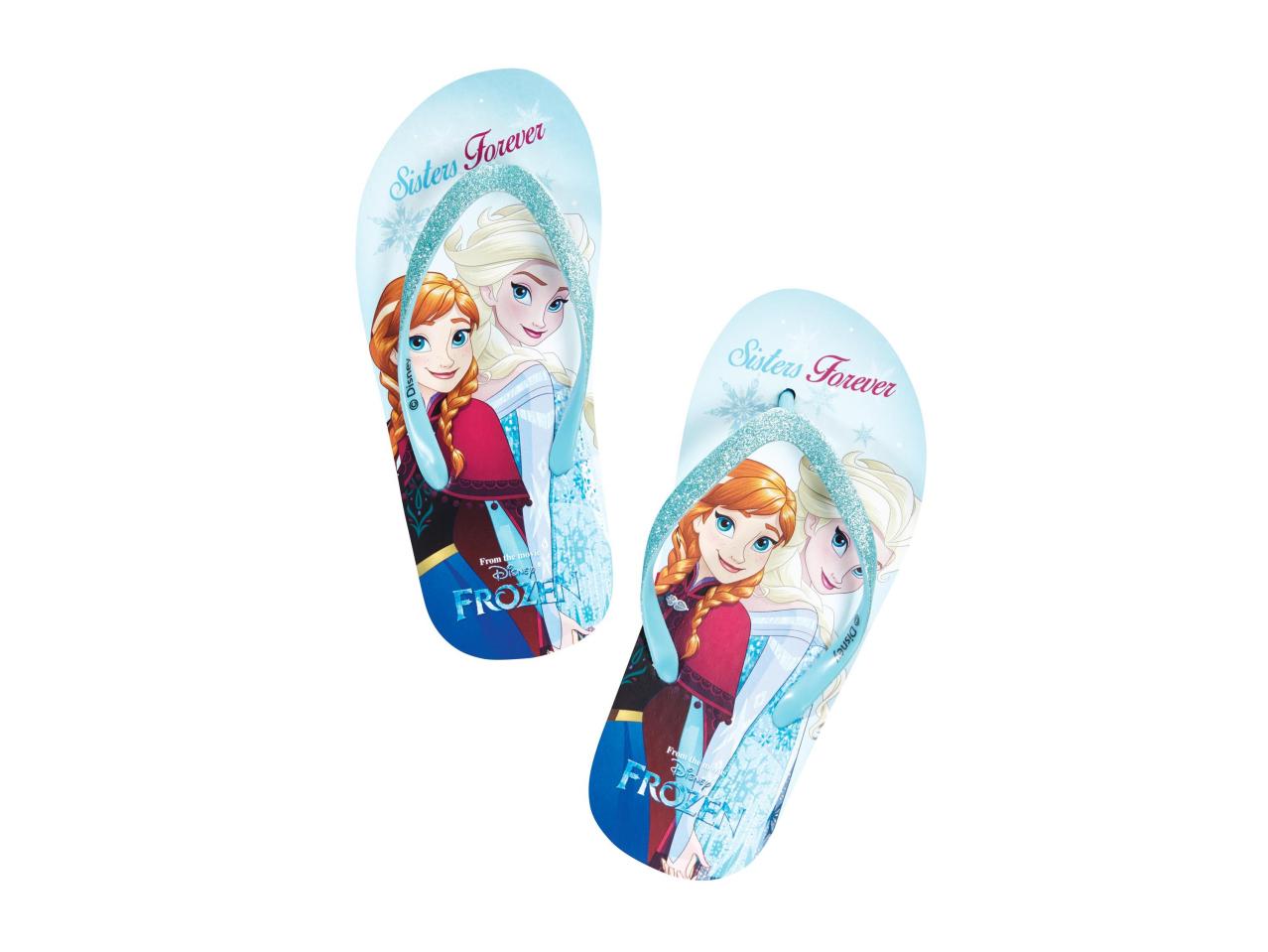 Kids' Beach Sandals