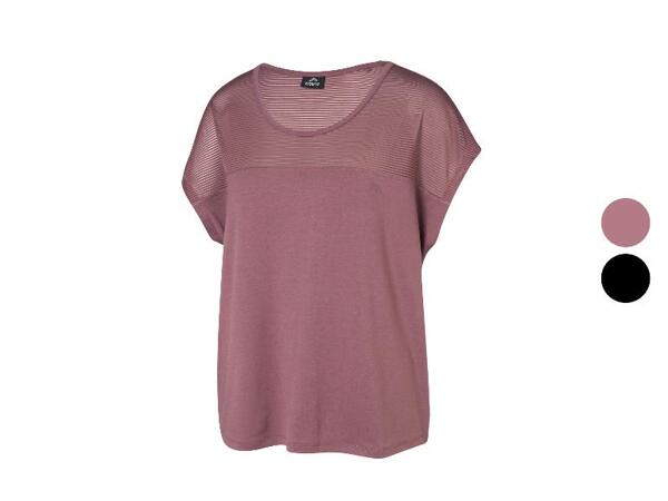 Dames sportshirt