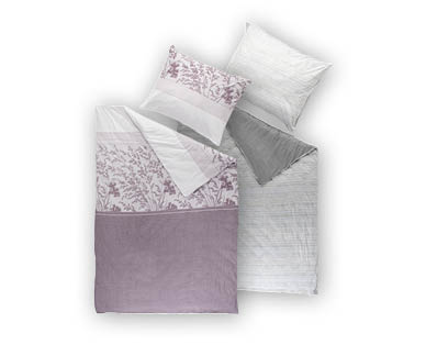 Parure de lit en jersey bio GREEN FEELING BIO