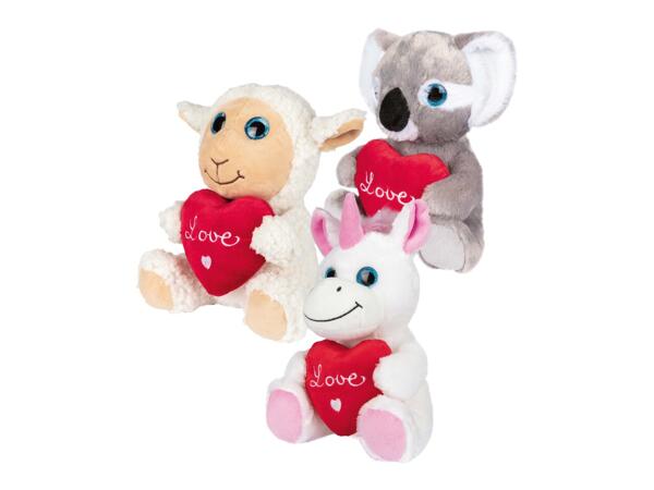Soft Toy