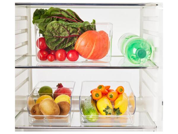 Fridge Organiser