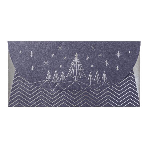 HOME CREATION(R) 				Carte de Noël (6 pcs) ou bon cadeau (2 pcs)