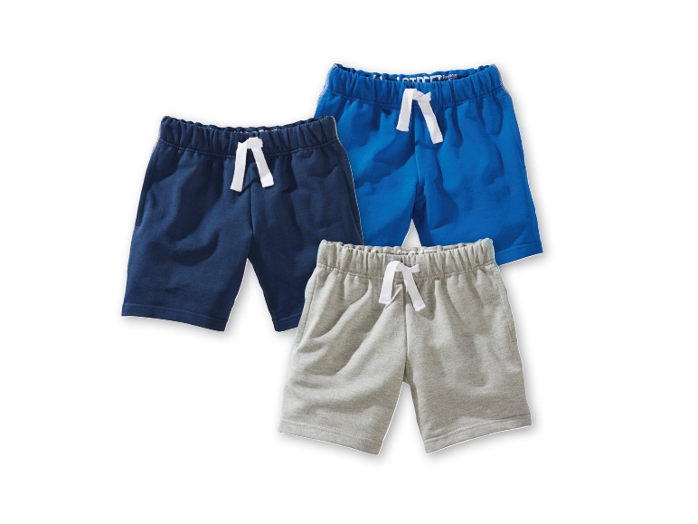 Pepperts Boys' Bermuda Shorts