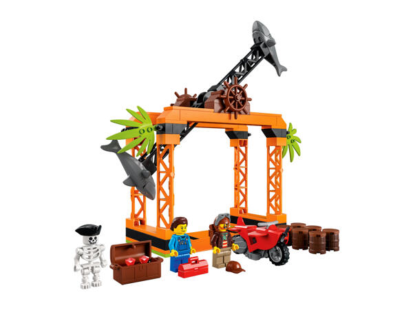 Lego(R) Play Set - Large