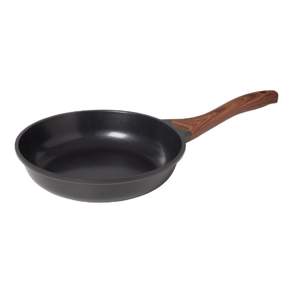 CROFTON(R) 				Sauteuse en fonte d'aluminium, 24 cm