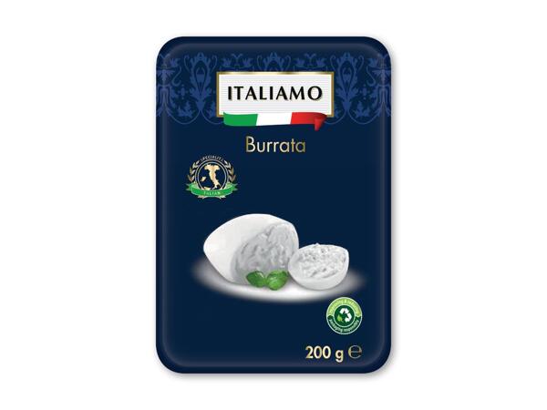 ITALIAMO Burrata