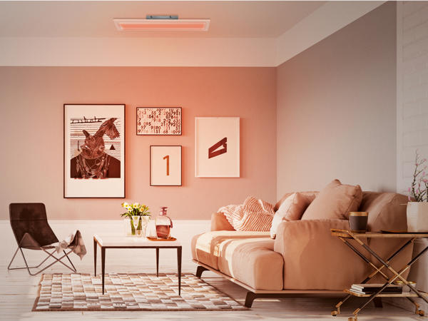 LIVARNO LUX(R) LED-lyspanel