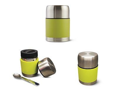 Crofton 13.5-oz. Vacuum-Insulated Food Container