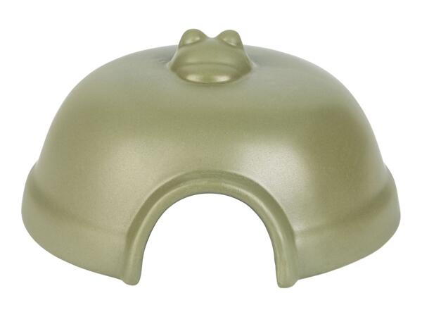 Zoofari Bird Bath / Toad Abode