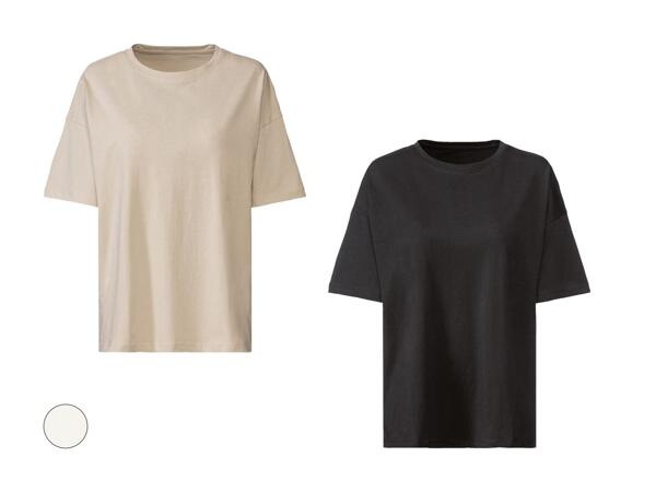 T-shirt long