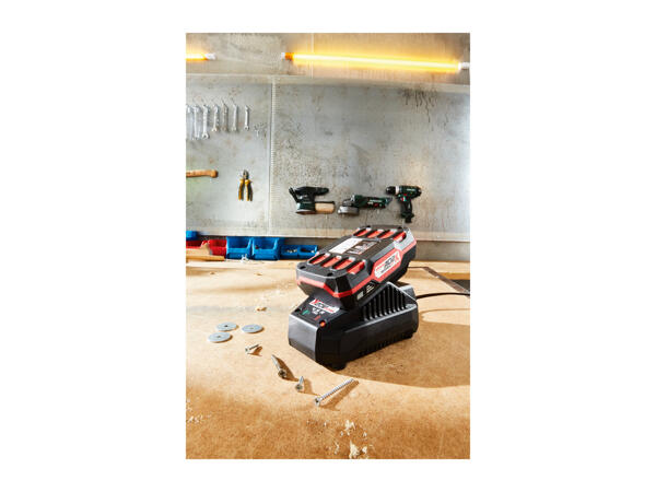 Parkside 20V 2Ah Battery