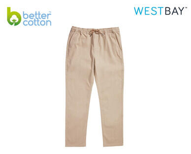 Chino Pants