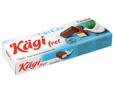 KÄGI WAFER MINI AL COCCO