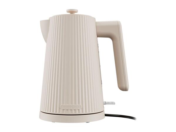 Silvercrest Kitchen Tools 1.7L Kettle - Beige
