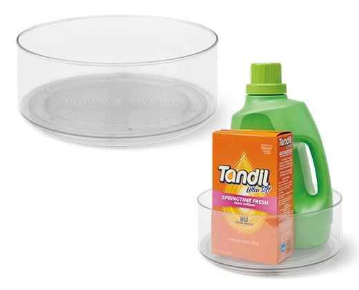 Huntington Home Laundry Storage Solution