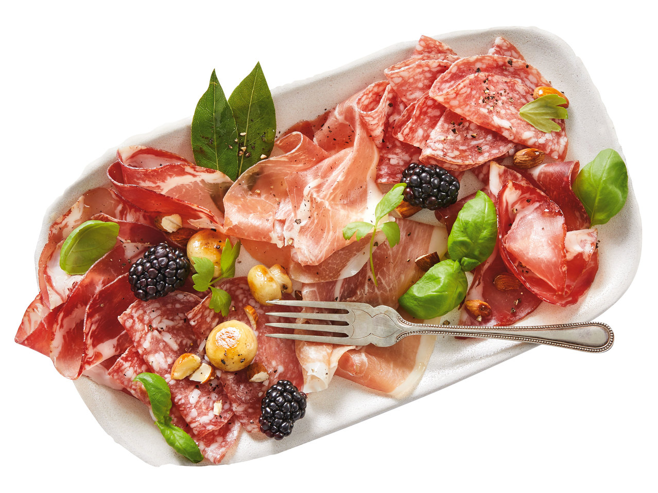 ITALIAMO Antipasto Italiano