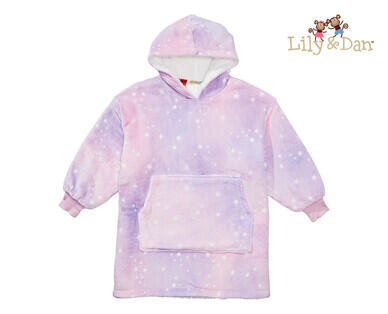 Children's Snuggle Hoodie