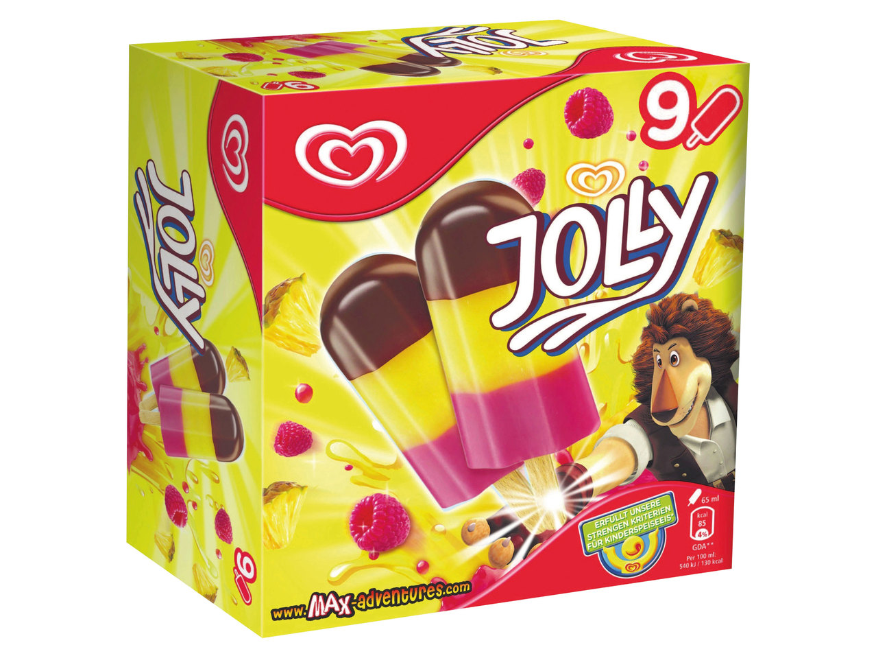 ESKIMO Jolly
