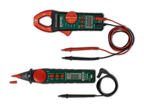 Multimeter