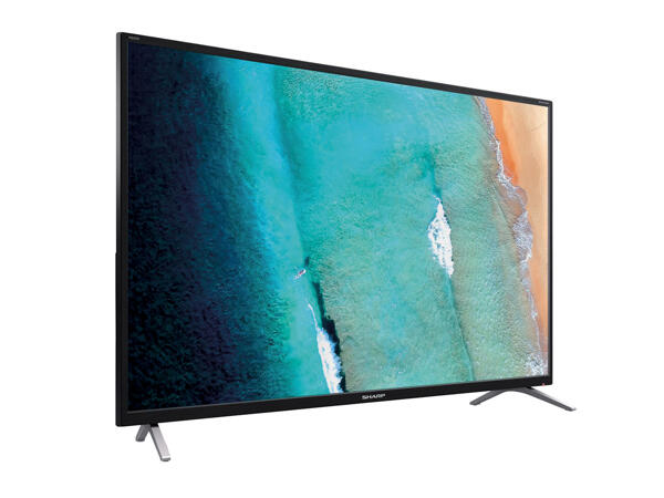 42'' Full HD Android TV