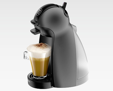 Dolce Gusto(R) NESCAFÉ(R)