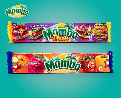 Mamba