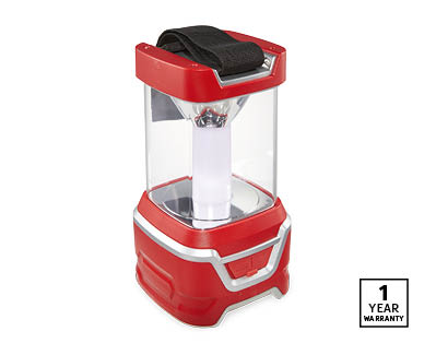 Rechargeable Lantern