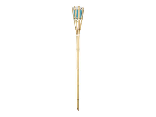 Citronella Garden Torch