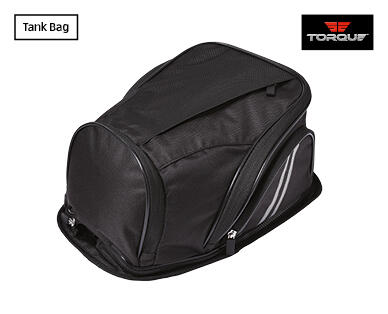 Motorcycle Tank or Tail Bag
