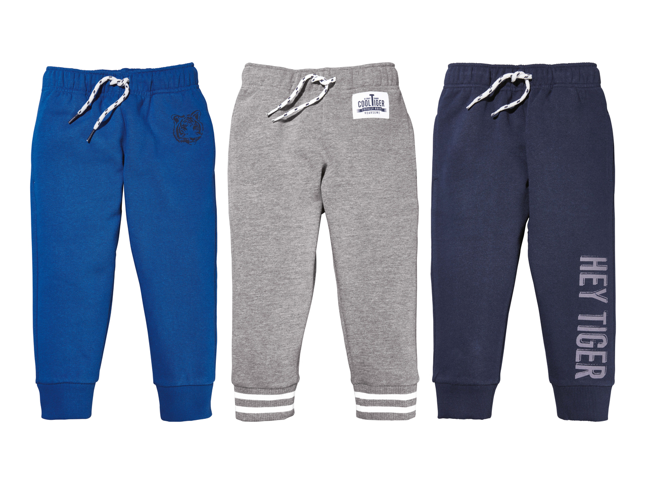 Pantalon de jogging1
