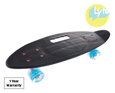 Retro Skateboard