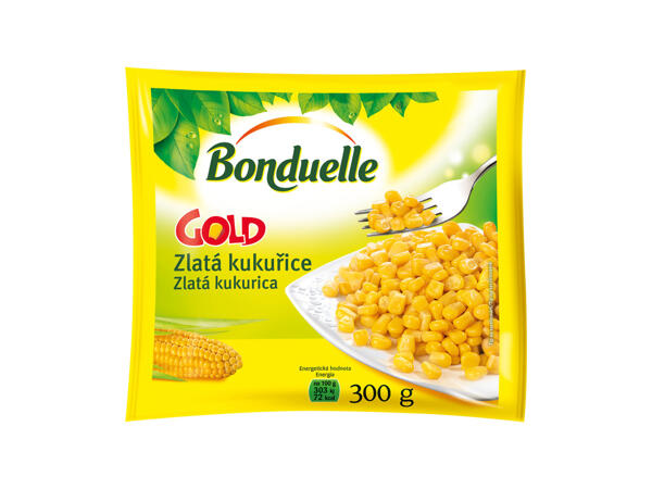 BONDUELLE HRÁŠEK/KUKUŘICE