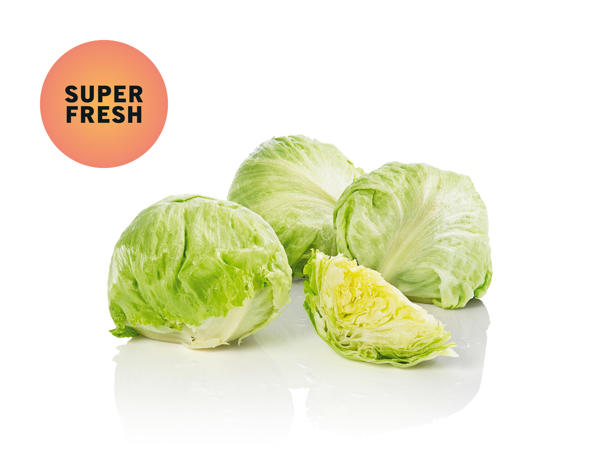 Eisbergsalat