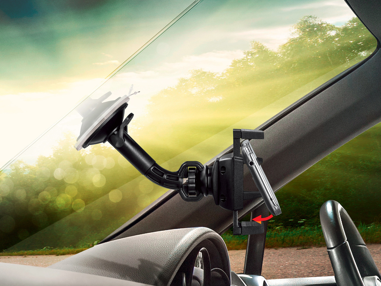Smartphone Holder